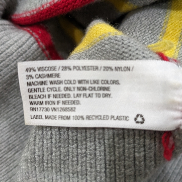 La Ligne X Target striped sweater - Picture 4 of 6